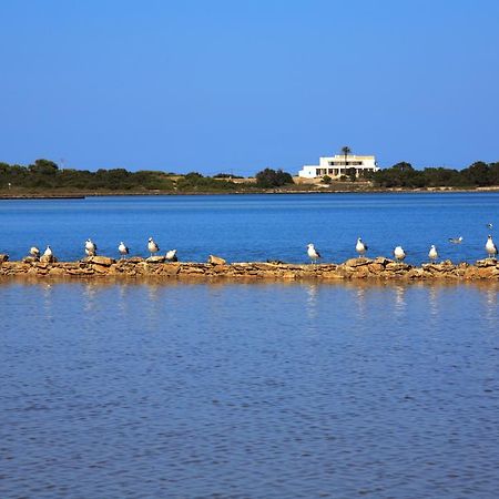 Appartamento Cas Saliners - Sa Revista By Formentera Mar La Savina  Esterno foto