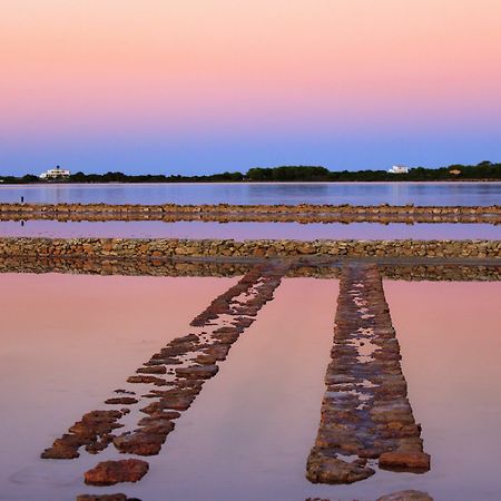 Appartamento Cas Saliners - Sa Revista By Formentera Mar La Savina  Esterno foto