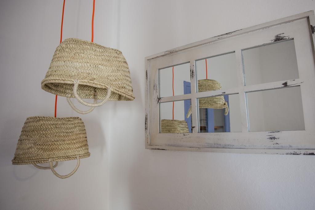 Appartamento Cas Saliners - Sa Revista By Formentera Mar La Savina  Esterno foto