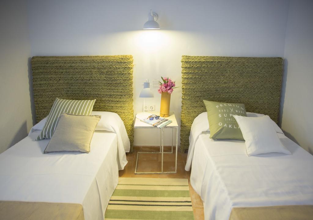 Appartamento Cas Saliners - Sa Revista By Formentera Mar La Savina  Esterno foto
