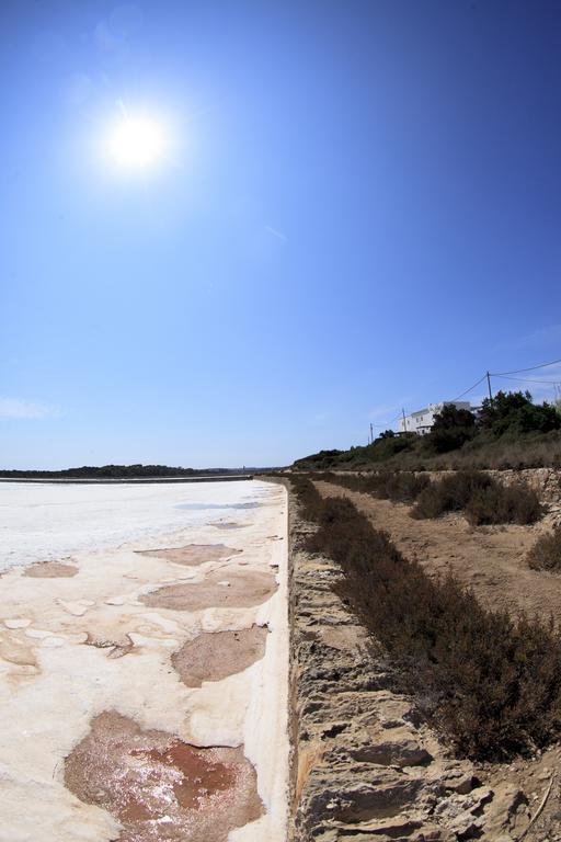 Appartamento Cas Saliners - Sa Revista By Formentera Mar La Savina  Esterno foto