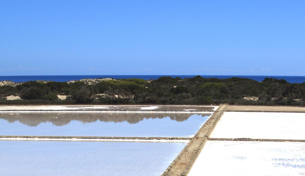 Appartamento Cas Saliners - Sa Revista By Formentera Mar La Savina  Camera foto