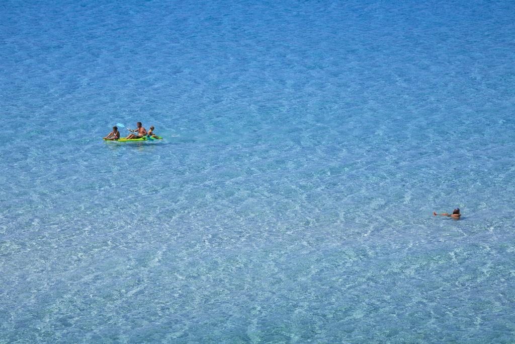 Appartamento Cas Saliners - Sa Revista By Formentera Mar La Savina  Esterno foto