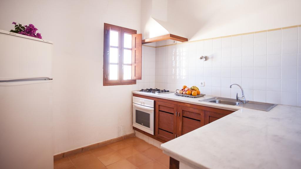 Appartamento Cas Saliners - Sa Revista By Formentera Mar La Savina  Esterno foto