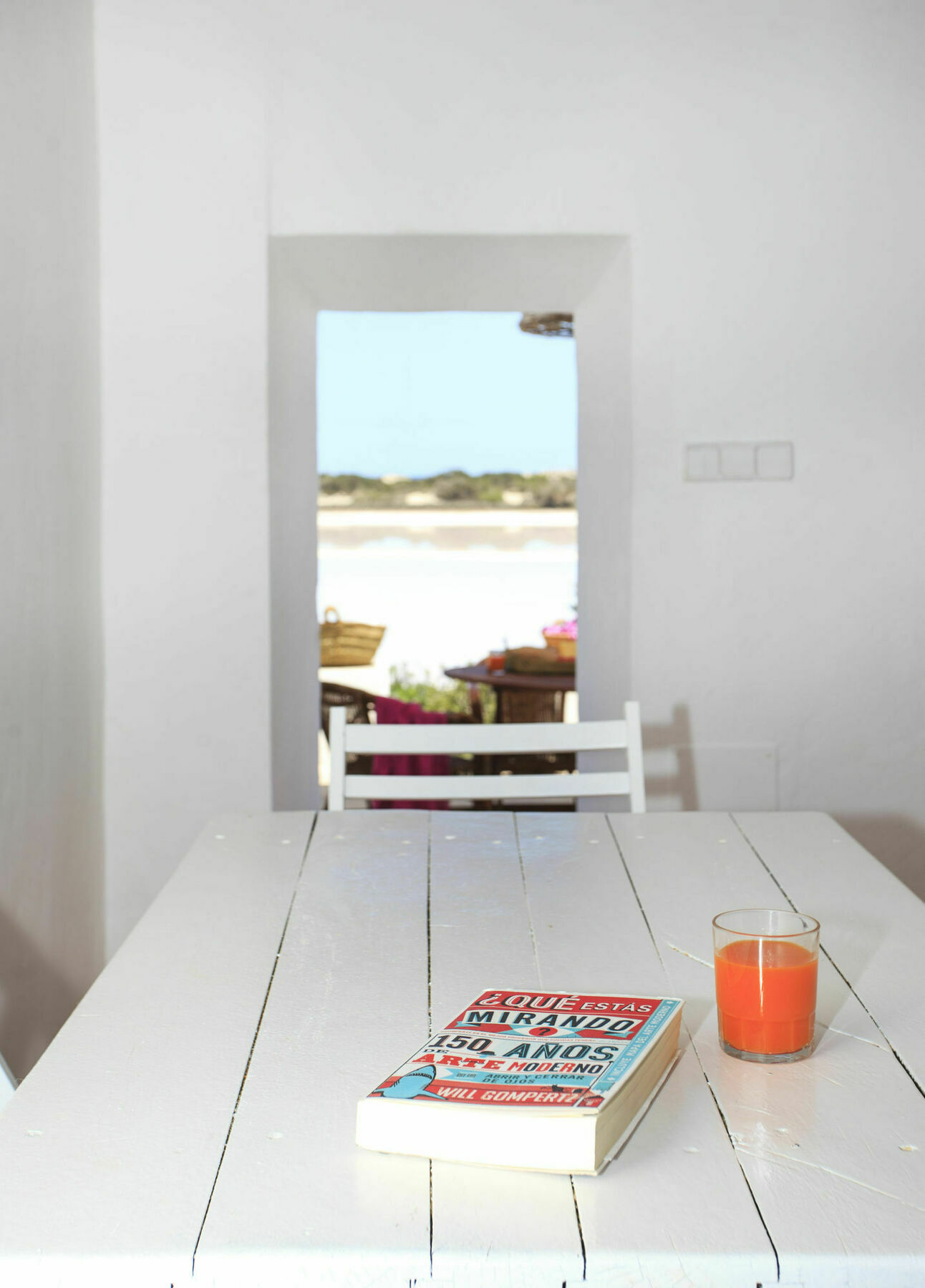 Appartamento Cas Saliners - Sa Revista By Formentera Mar La Savina  Esterno foto