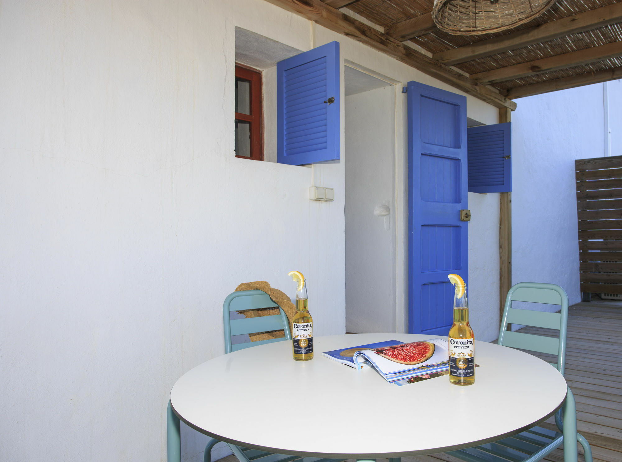 Appartamento Cas Saliners - Sa Revista By Formentera Mar La Savina  Esterno foto