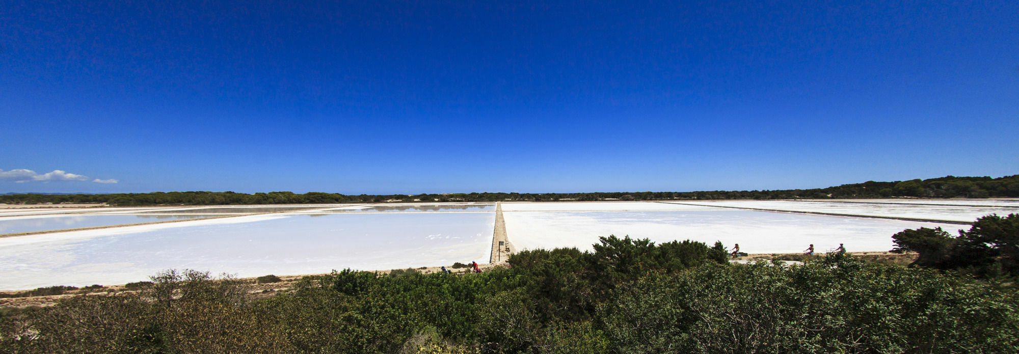 Appartamento Cas Saliners - Sa Revista By Formentera Mar La Savina  Esterno foto